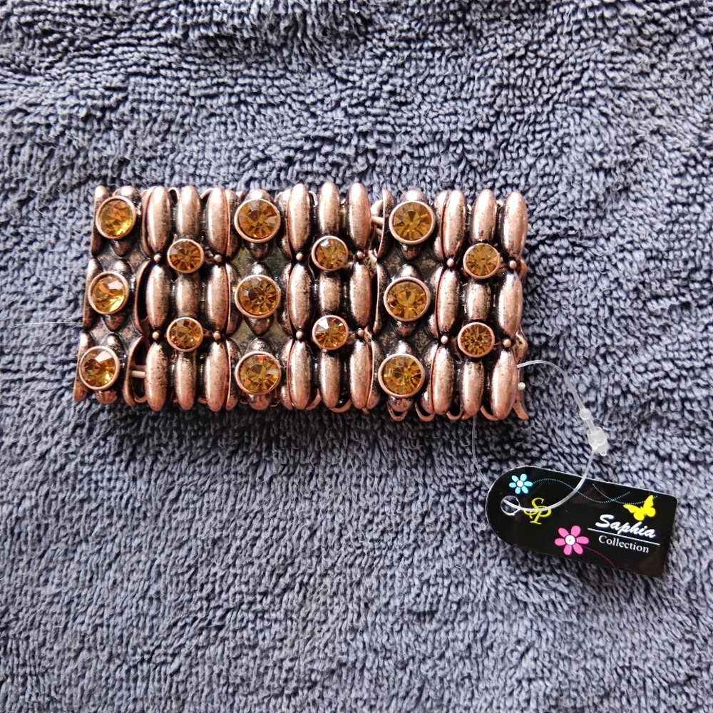 Bronze Bracelet